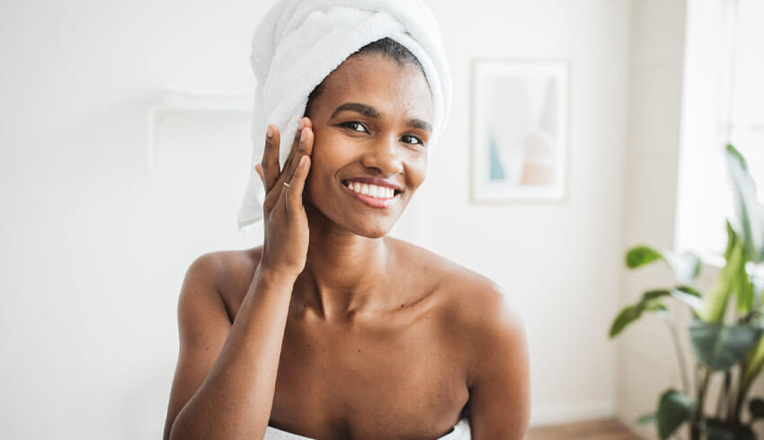 Does Oil Gritting Actually Help With Clogged Pores? I Tried It.